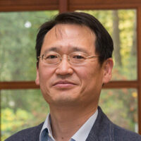 Kichang Lee, PhD