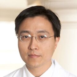 Paul B. Yu, MD, PhD
Director, Cardiovascular Research Center