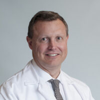 Greg Lewis, MD