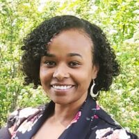 Eman Akam-Baxter, PhD