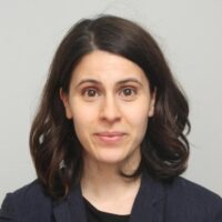 Lydia Djenoune