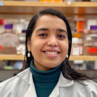 Priyanka Gokulnath, PhD Priyanka Gokulnath, PhD