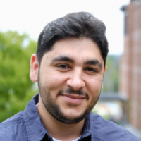 Mohammed Mahamdeh