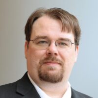Christopher Rock, PhD Christopher Rock, PhD