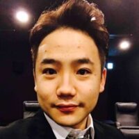 Kangsan Roh Kangsan Roh