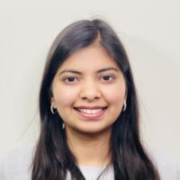 Shreya Sangam, PhD Shreya Sangam, PhD