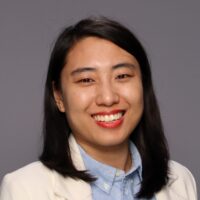 Yang Sui, PhD Yang Sui, PhD