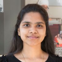 Geerthy Thambiraj, PhD