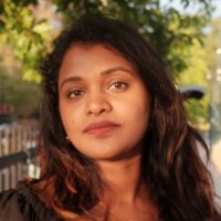 Aatira Vijay, PhD