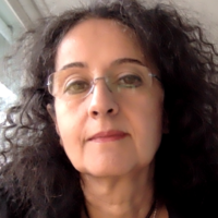 Angelaki Kaxiras, Eleni
