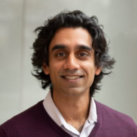 Pradeep Natarajan, MD, MMSc