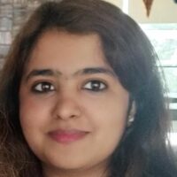 Anandita Bhardwaj Anandita Bhardwaj