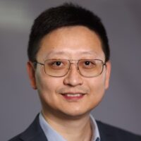 Yirong Zong Yirong Zong