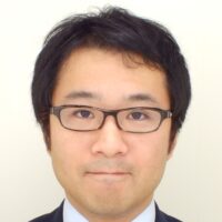 Tomohiro Hino Tomohiro Hino